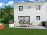 Maison à construire à Saint-Chamas (13250) 2293433-7289modele720230125pLpD3.jpeg Maisons France Confort