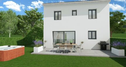 Saint-Chamas Maison neuve - 2293433-7289modele720230125pLpD3.jpeg Maisons France Confort