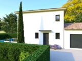 Maison à construire à Plan-d’Orgon (13750) 2293531-7289modele620230202CW5aO.jpeg Maisons France Confort