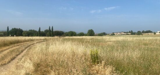 Terrain à bâtir à Pertuis, Provence-Alpes-Côte d'Azur