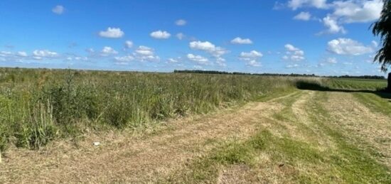 Terrain à bâtir à Lantheuil, Normandie