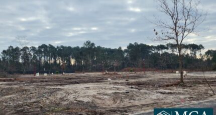 Parentis-en-Born Maison neuve - 2336291-5828annonce120250319n8aHK.jpeg Maisons France Confort