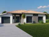 Maison neuve à Saint-Médard-en-Jalles (33160) 2336310-11342modele620250520Nyge4.jpeg Maisons France Confort
