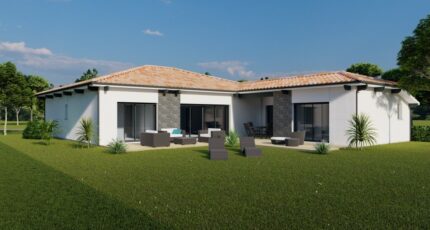 Saint-Médard-en-Jalles Maison neuve - 2336310-11342modele820250520fspqW.jpeg Maisons France Confort