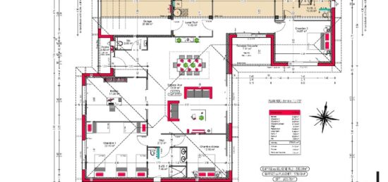 Maison neuve à , Gironde