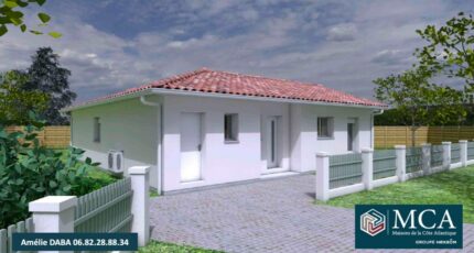 Saint-Martin-de-Seignanx Maison neuve - 2336593-5828annonce620251016N4lhv.jpeg Maisons France Confort