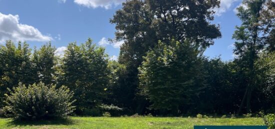 Terrain à bâtir à Josse, Nouvelle-Aquitaine