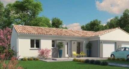 Léon Maison neuve - 2336678-3980modele6201808244f53l.jpeg Maisons France Confort