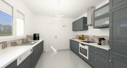 Buzançais Maison neuve - 2301481-4539modele1020221024wETVO.jpeg Maisons France Confort