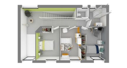 L'Isle-Jourdain Maison neuve - 2335606-4586modele7202003277TiTU.jpeg Maisons France Confort