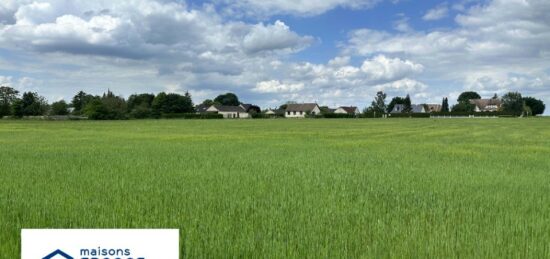 Terrain à bâtir à Le Vieil-Évreux, Normandie