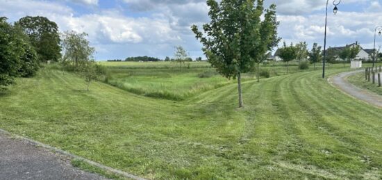 Terrain à bâtir à , Eure