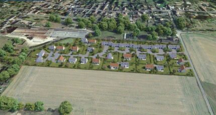 Marcilly-sur-Eure Terrain à bâtir - 2269778-11561annonce120250912MTrTa.jpeg Maisons France Confort