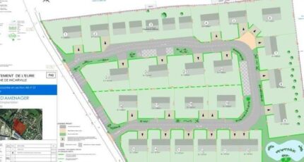 Incarville Terrain à bâtir - 2301912-11561annonce120251010UiuTL.jpeg Maisons France Confort