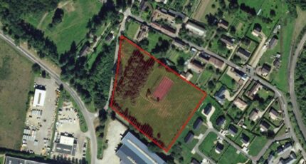 Incarville Maison neuve - 2301919-11561annonce220251010dRU5R.jpeg Maisons France Confort