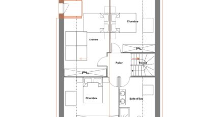 Briec Maison neuve - 2336745-11165modele720251110NnZnz.jpeg Maisons France Confort