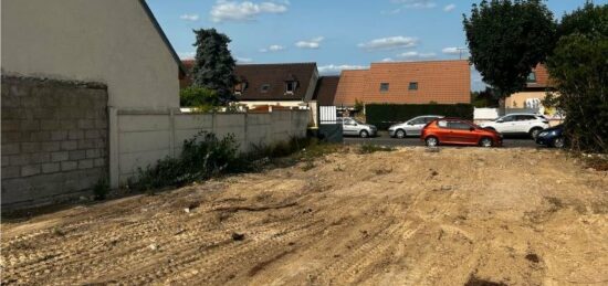 Terrain à bâtir à Neuilly-Plaisance, Île-de-France