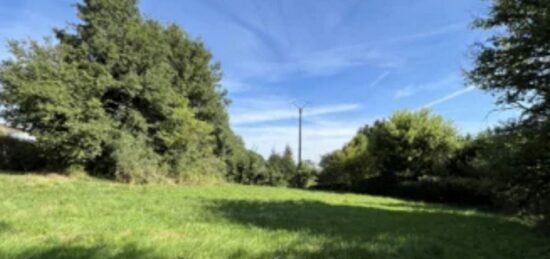 Terrain à bâtir à Billy-Montigny, Hauts-de-France