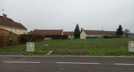 Bully-les-Mines Terrain à bâtir - 2259708-6130annonce120250903TukUb.jpeg Maisons France Confort