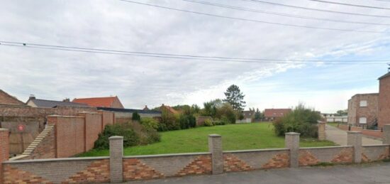 Terrain à bâtir à Raimbeaucourt, Hauts-de-France
