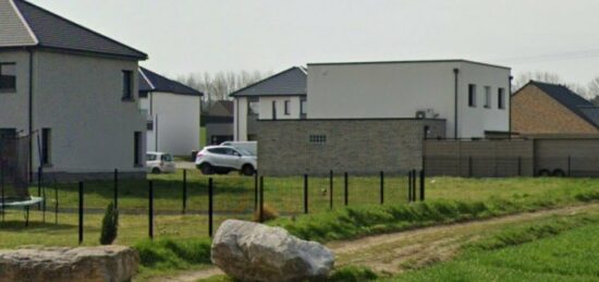 Terrain à bâtir à Bully-les-Mines, Hauts-de-France