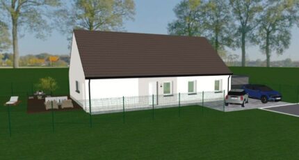 Hénin-Beaumont Maison neuve - 2265444-6130annonce620250909kTEAl.jpeg Maisons France Confort