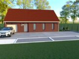Maison à construire à Carvin (62220) 2265482-6130annonce620250909c7JbJ.jpeg Maisons France Confort