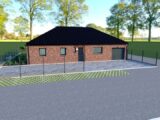 Maison à construire à Mons-en-Pévèle (59246) 2298744-6130annonce620251008QgRsb.jpeg Maisons France Confort