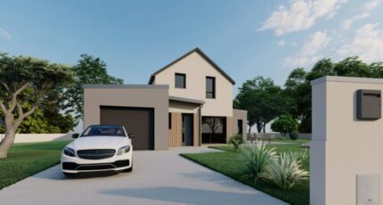 Pleslin-Trigavou Maison neuve - 2336839-11578modele720250925nJ8OG.jpeg Maisons France Confort