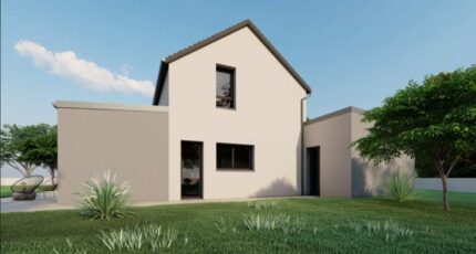 Pleslin-Trigavou Maison neuve - 2336839-11578modele820250925CRpxT.jpeg Maisons France Confort