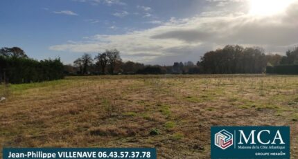 Haut-Mauco Maison neuve - 2336870-5828annonce120251113l5OAq.jpeg Maisons France Confort