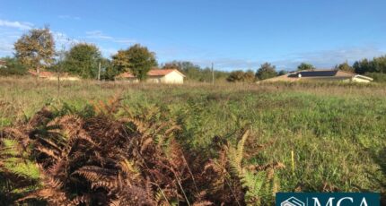 Labastide-d'Armagnac Terrain à bâtir - 2336876-5828annonce120251113S3wOv.jpeg Maisons France Confort