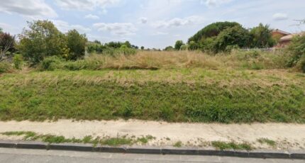 Saint-Germain-du-Puch Terrain à bâtir - 2336793-11687annonce120251113WZhbz.jpeg Maisons France Confort