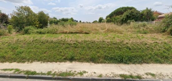 Terrain à bâtir à , Gironde