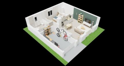 Champtocé-sur-Loire Maison neuve - 2337123-4586modele620241217OznaE.jpeg Maisons France Confort