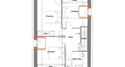 Hédé Maison neuve - 2337138-11165modele7202511107Kkek.jpeg Maisons France Confort