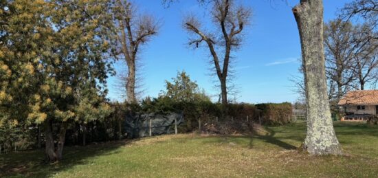 Terrain à bâtir à Saint-Estèphe, Nouvelle-Aquitaine