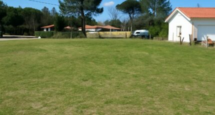 Mimizan Terrain à bâtir - 2337147-1093annonce120250801xK2vJ.jpeg Maisons France Confort