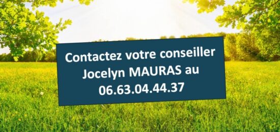 Terrain à bâtir à Mimizan, Nouvelle-Aquitaine