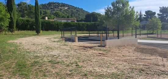 Terrain à bâtir à Mérindol, Provence-Alpes-Côte d'Azur