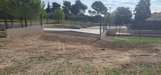 Terrain à bâtir à , Vaucluse