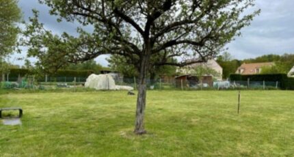 Brétigny-sur-Orge Terrain à bâtir - 2336756-10885annonce120251113LiygO.jpeg Maisons France Confort