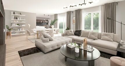 Gif-sur-Yvette Maison neuve - 2294917-4586modele72020040760TrT.jpeg Maisons France Confort