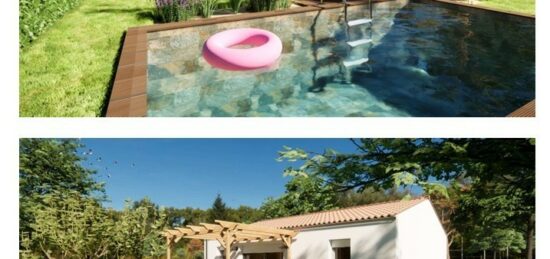 Terrain à bâtir à , Vendée