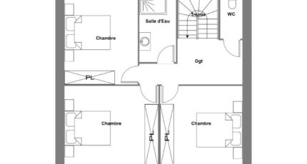 La Forest-Landerneau Maison neuve - 2337526-11165modele720251110ogghL.jpeg Maisons France Confort