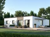 Maison à construire à La Forest-Landerneau (29800) 2337527-5377modele620220316aWmz8.jpeg Maisons France Confort