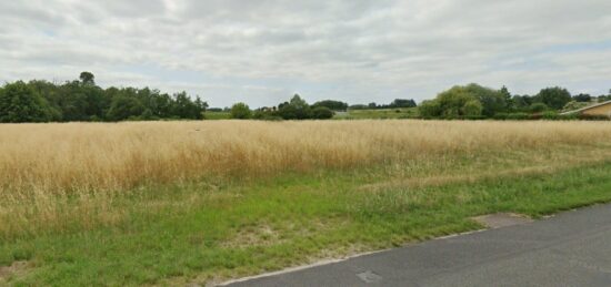 Terrain à bâtir à Pugnac, Nouvelle-Aquitaine