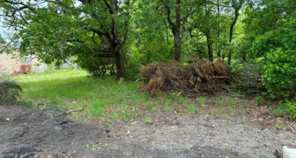 Andernos-les-Bains Terrain à bâtir - 2337691-11276annonce120251114T1bTX.jpeg Maisons France Confort