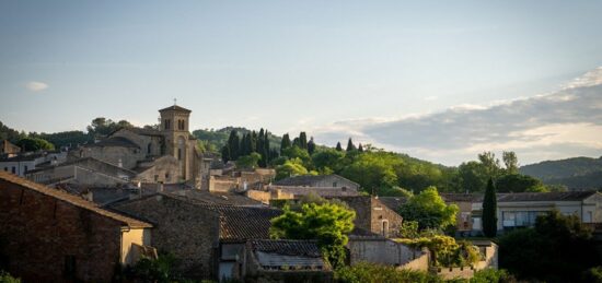 Terrain à bâtir à , Aude