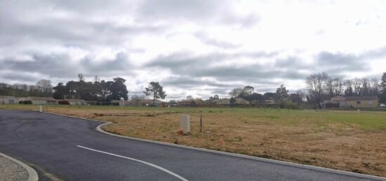 Terrain à bâtir à Verdelais, Nouvelle-Aquitaine